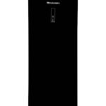 Unionaire Upright deep Freezer No Frost 6 Drawers Black UFN-230LBG1A-DH
