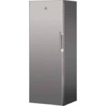ديب فريزر انديست نوفروست سعة 222 لتر فضي UI6 F1T S