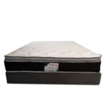 Aldora Comfort Latex Mattress 30 cm Height 190-195-200