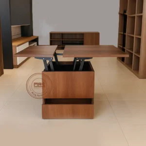 تربيزة سفرة ماج سمارت عرض 80 ارتفاع 60 عمق 80