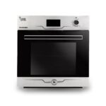 احصل علي فرن بلت ان يونيون اير اي كوك 60 سم غاز كنترول برامج طبخ مروحة تبريد BO66S-119-CPSF-AL
