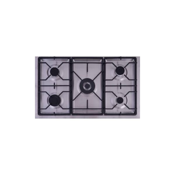 بوتاجاز اريستون 90 سم كاست امان كامل ARR9GGF23125XNA