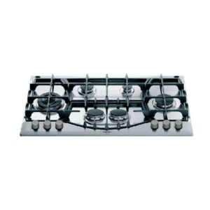 احصل علي بوتجاز بلت ان أريستون 6 شعلة استانليس أمان كاست إيطالي PHN961TS/IX/A