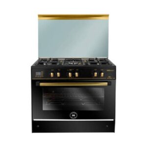 اشتري الان بوتجاز يونيون اير 90 سم اورو سمارت جولدن ايدشن كاست امان كامل C69EB-GC-447-ITSF-ORO-S-2W-AL