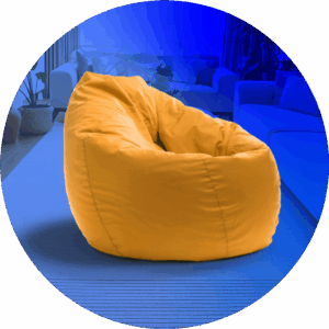 Bean Bag