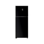 اشتري الان ثلاجة يونيون اير ديفروست 320 لتر أسود RD-320BB-DVGSGHUSTO