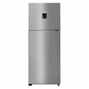 ثلاجة يونيون اير 420 لتر هيرو كول باب استانليس ديجيتال URN-500LBLSA-DH