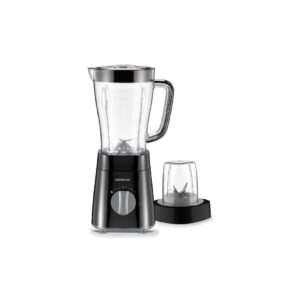 خلاط كينوود 500 وات 1 مطحنه BLP18.150BK 