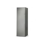 Ariston Deep Freezer Freestanding Upright Digital 260 Liters Silver UA8F1CX