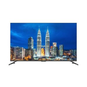 شاشه تورنيدو 65 بوصة سمارت جوجل UA3400E
