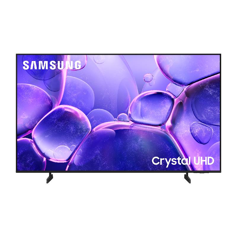 شاشة سامسونج 50 بوصة سمارت رسيفر UA50U8000F 4K