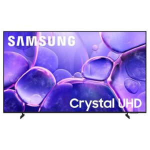 شاشة سامسونج 55 بوصة سمارت رسيفر UA55U8000F 4K