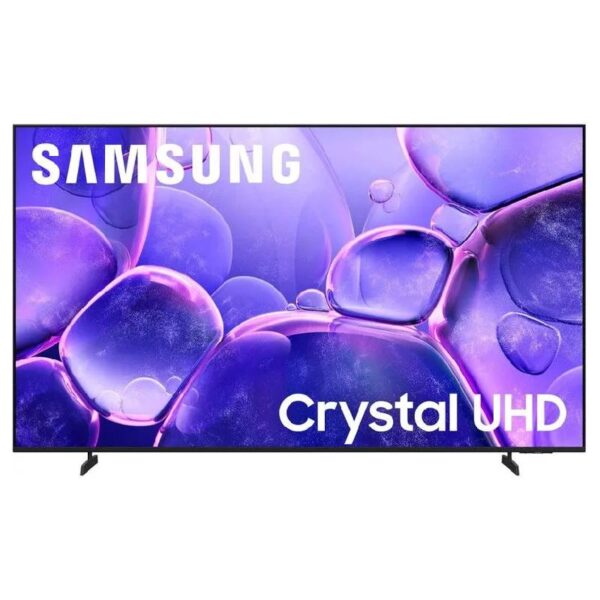 شاشة سامسونج 55 بوصة سمارت رسيفر UA55U8000F 4K