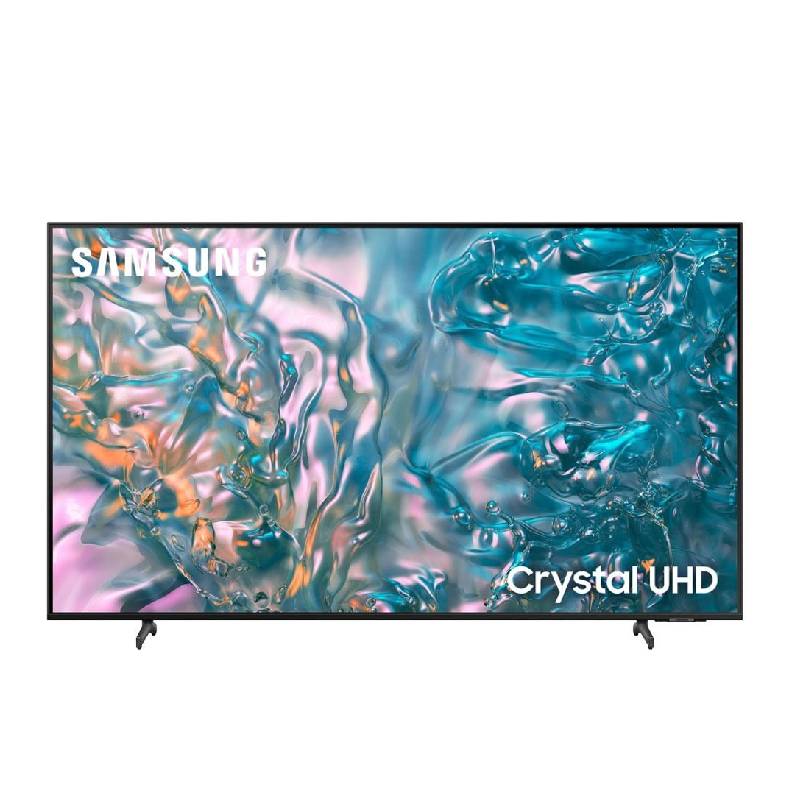 شاشة سامسونج 65 بوصة سمارت رسيفر UA65DUE800 4K