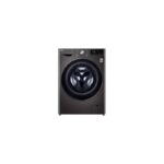 LG Washing Machine Vivace Front Load Automatic with Dryer 10.5 KG Black F4V9RCP2E
