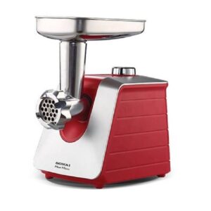اشتري الان مفرمة لحم سوناي 1600 وات أحمر SH-4400