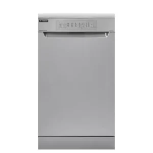 اشتري الان غسالة أطباق فريش 45 سم سعة 10 أفراد فضي A15-45-SR-13744-45