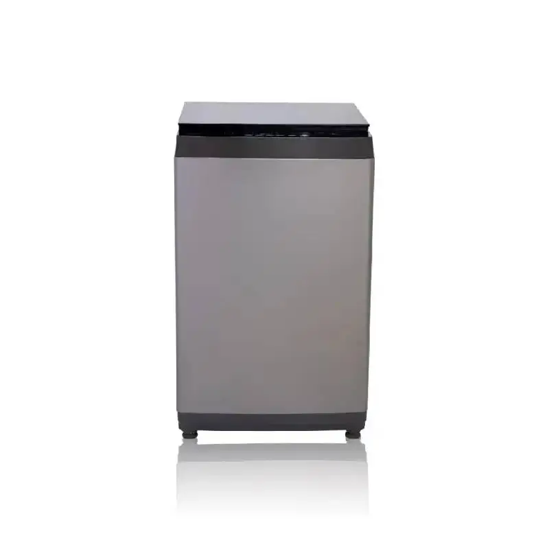 اشتري الان غسالة ملابس توشيبا فوق اتوماتيك 11 كيلو رمادي AW-UK1100HUPEG (MK)