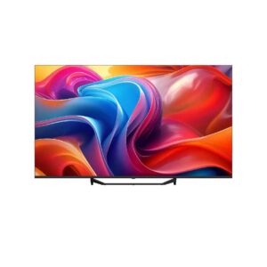 اشتري الان تلفزيون هاير الذكي 50 بوصة بدقة 4K UHD مع ريسيفر داخلي H50S80FUX