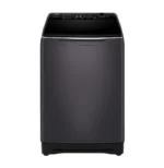 اشتري الان غسالة هاير تحميل علوي 11 كجم إنفرتر رمادي HWM110-B2178S8