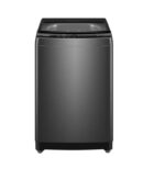 اشتري الان غسالة ملابس هاير فوق أوتوماتيك 13 كجم سيلفر HWM130-316S6