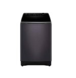 اشتري الان غسالة هاير 13 كجم تحميل علوي إنفرتر جراي HWM130-B2178S8