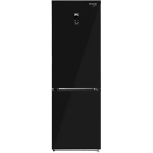 اشتري الان ثلاجة يونيون إير كومبي 370 لتر نو فروست – أسود URN-500CLBLG1A-DTXHN