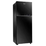ثلاجة يونيون اير 545 لتر نو فروست أسود N-650LBG1A-DH