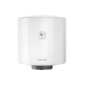 اشتري الان سخان مياه كهربائي أريستون سعة 40 لتر أبيض – RUBIS PRO 40 V EG