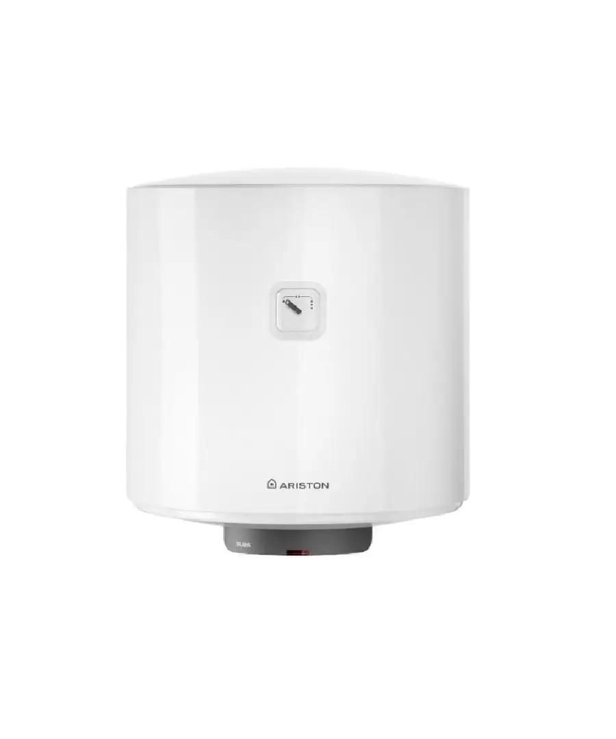 اشتري الان سخان مياه كهربائي أريستون سعة 40 لتر أبيض – RUBIS PRO 40 V EG