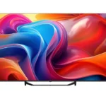 Haier Smart TV 50 inches 4K UHD Built-in Receiver  H50S80FUX