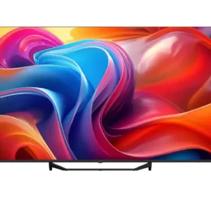 اشتري الان تلفزيون هاير الذكي 50 بوصة بدقة 4K UHD مع ريسيفر داخلي H50S80FUX