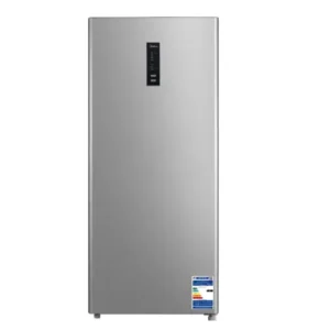 اشتري الان ديب فريزر ميديا 174 لتر فضي MDRU255FEN50