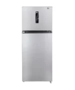 اشتري الان ثلاجة يونيون اير 370 لتر أسود – URN-440LBLEPVA-DTSR
