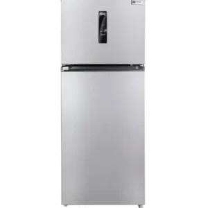 اشتري الان ثلاجة يونيون اير 370 لتر أسود – URN-440LBLEPVA-DTSR