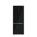 ثلاجة يونيون اير نوفروست 545 لتر أسود  URN-800CEPBLG1A-DXHIRBXXLS