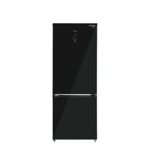 اشتري الان ثلاجة يونيون إير نوفروست سعة 545 لتر باللون الأسود موديل URN-800CEPBLG1A-DXHIRBXXLS