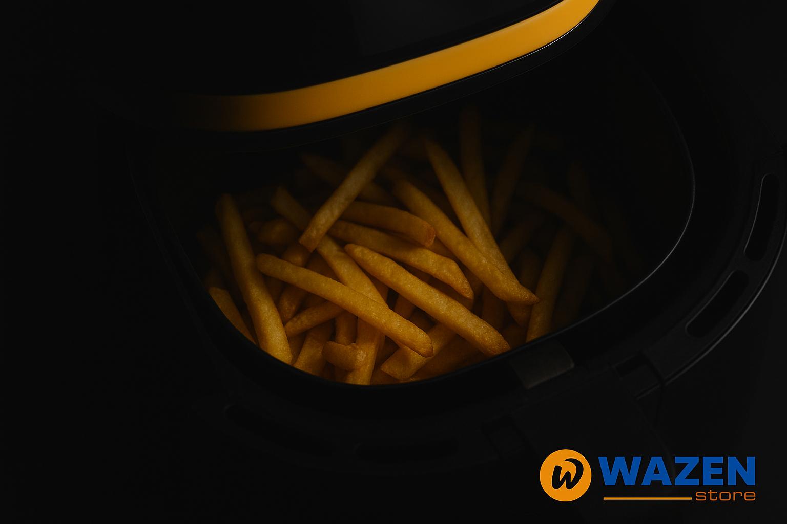 أطباء بيحذروا: أضرار الاير فراير لو استخدمتها كل يوم