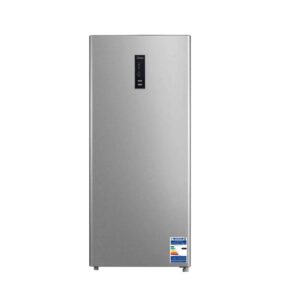 اشتري الان ديب فريزر ميديا 174 لتر فضي MDRU255FEN50