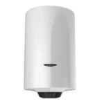 سخان مياه أريستون كهربائي 80 لتر أبيض RUBIS PRO 80 V EG؟