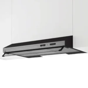 اشتري الان شفاط بوتاجاز بيكو 90 سم مسطح اسود CFB 9433 XFE