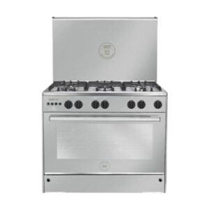 اشتري الان بوتجاز يونيون اير 90 سم ماكس 14 كاست ديجيتال مروحة 2مفتاح امان فرن وشواية C69SS-GC-447-IFDSO-M14-AL