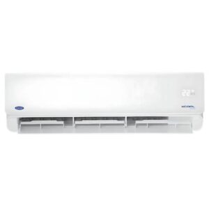 احصل علي تكييف كاريير 2.25 حصان XCOOL بارد و ساخن انفرتر 42 QHEFT18DN8-708F(بالحامل)