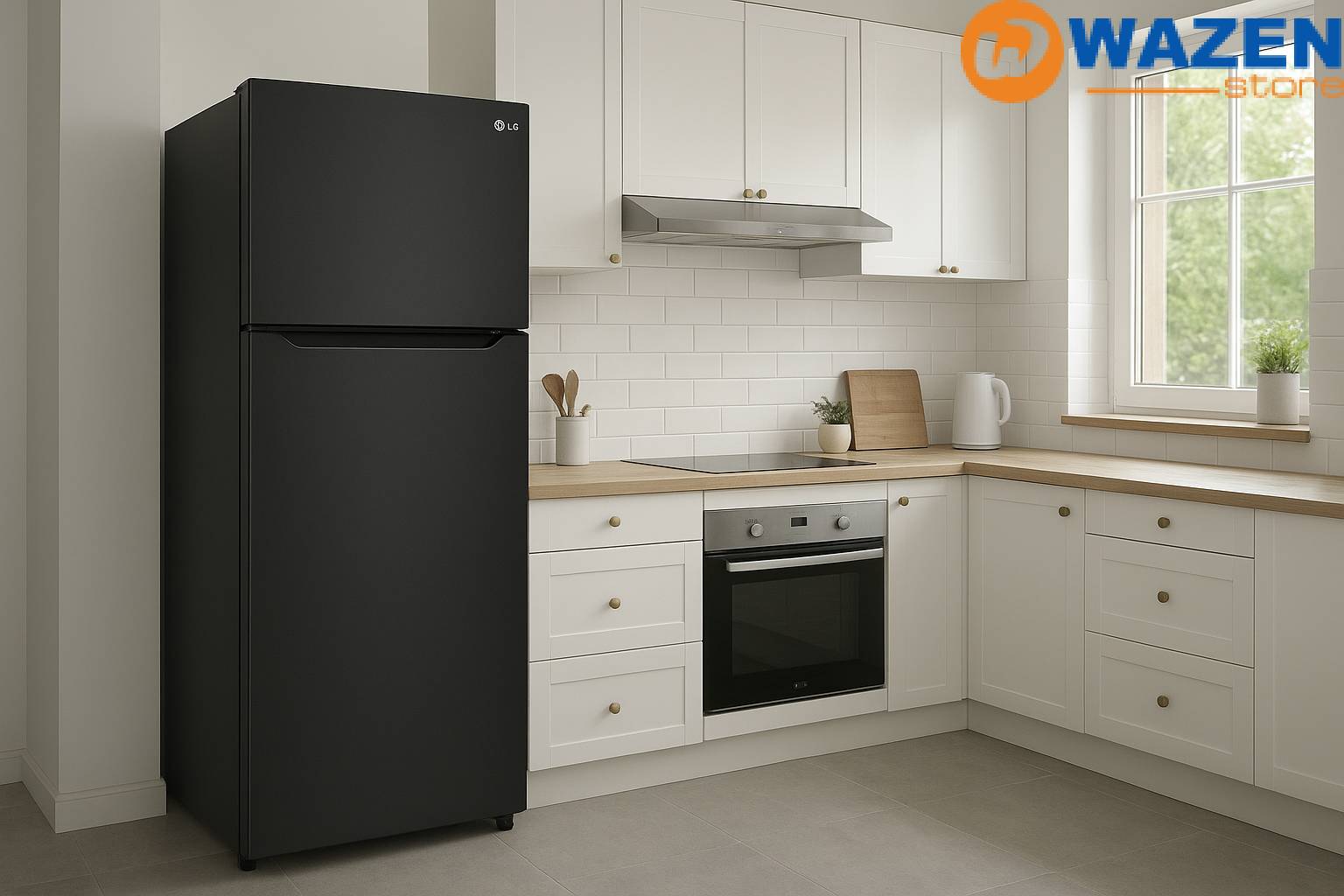 تعرف علي 🧊 سعر ثلاجة LG 12 قدم في مصر 2025 – أحدث الموديلات والمواصفات