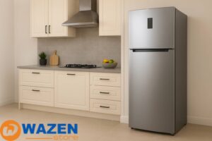 تعرف علي مواصفات و اسعار ثلاجة كريازي 14 قدم في مصر 2025 – اعرف الأفضل ليك