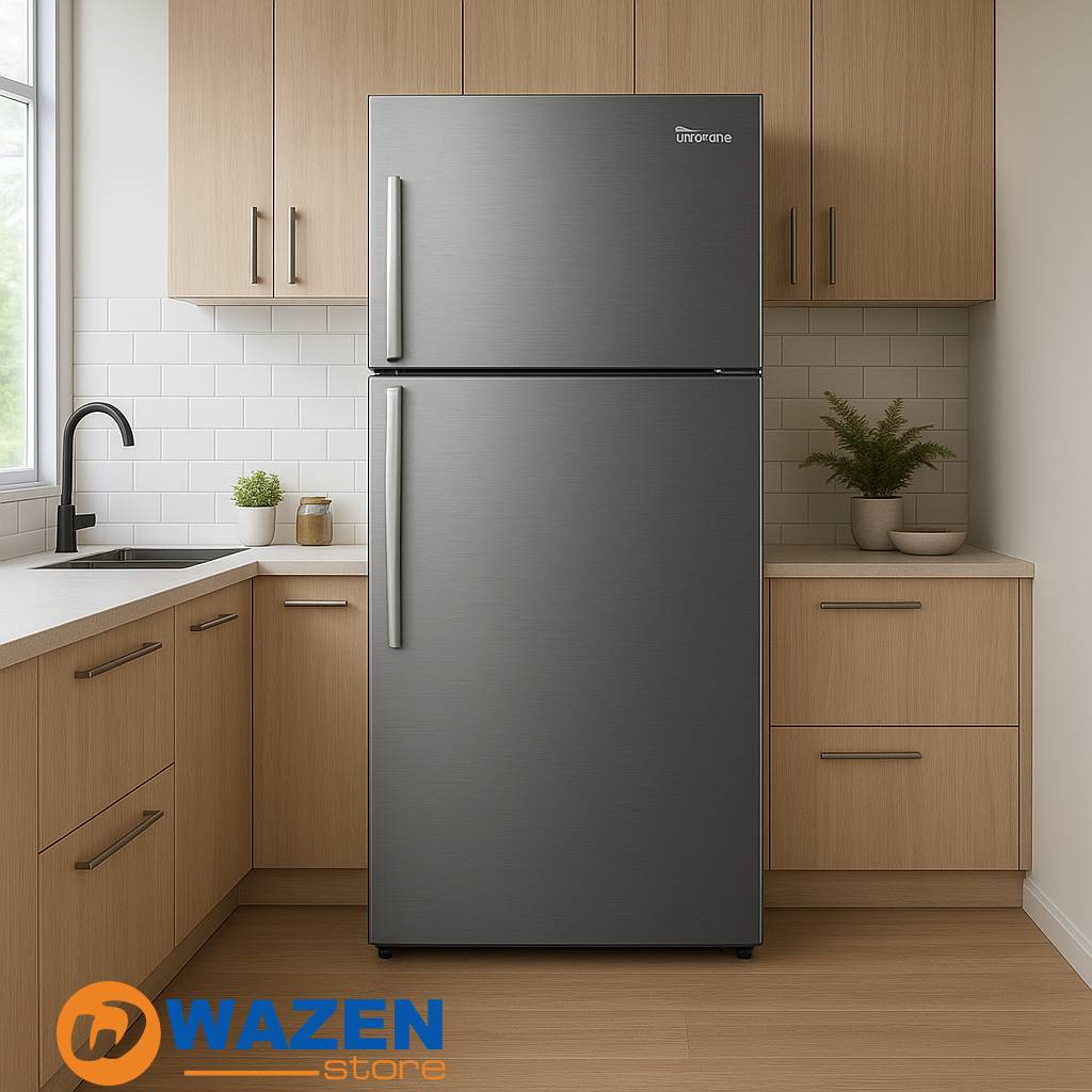 تعرف علي مواصفات ثلاجة يونيون 24 قدم في مصر 2025