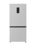 ثلاجه يونيون اير 545لتر كومبي ديجيتال استانليس URN-800CLVLSA-DXSRIBXXLM