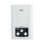 سخان زانوسي 6 لتر ديجيتال ابيض ZYG06313WL