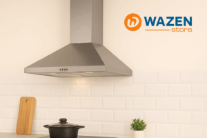 اكتشف الان شفاط البوتاجاز بالفلتر: الحل الأمثل للمطبخ المصري من غير مدخنة