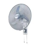 اشتري الان مروحة حائط بريفيكس 18 بوصة رمادي داكن WFP-180